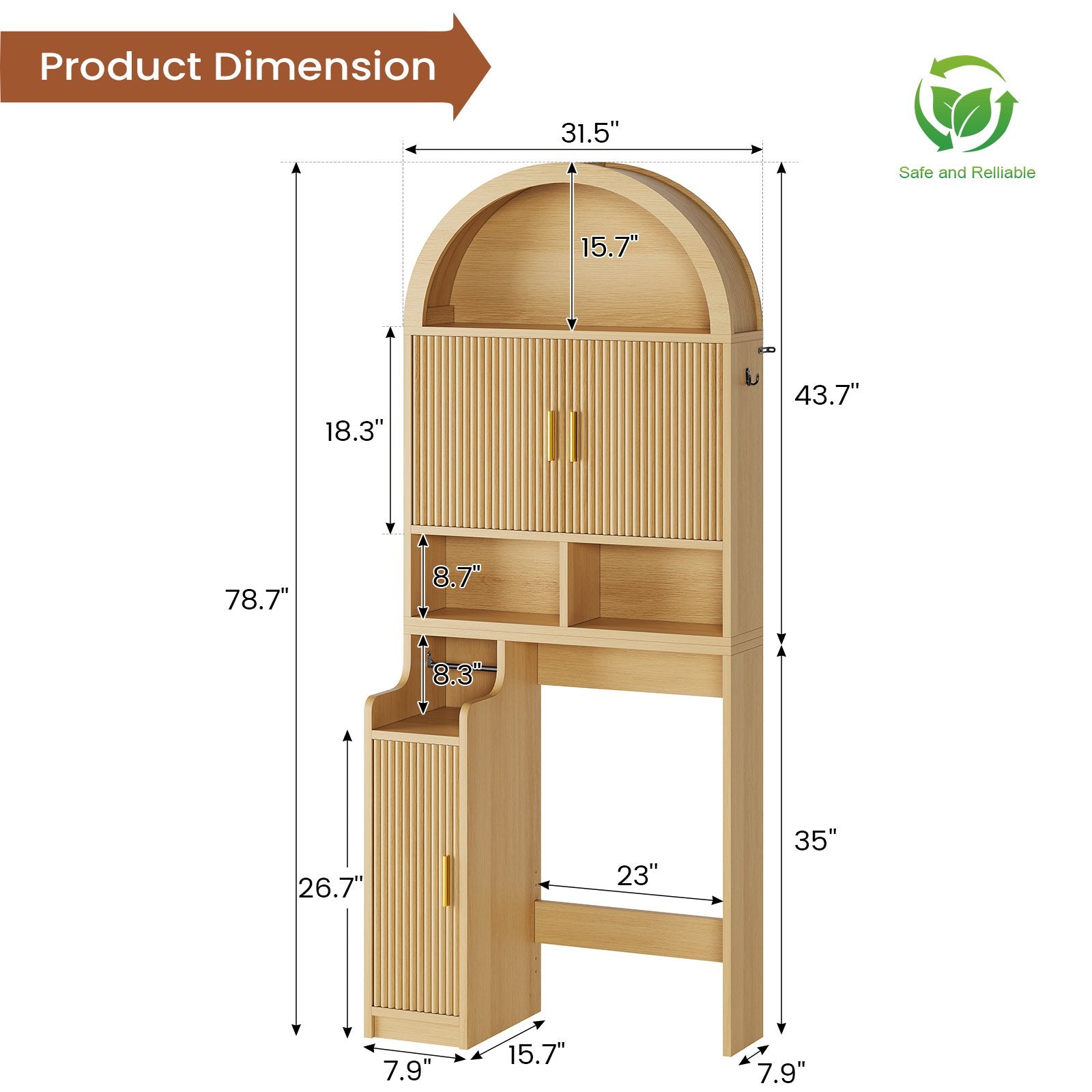 2 person desk